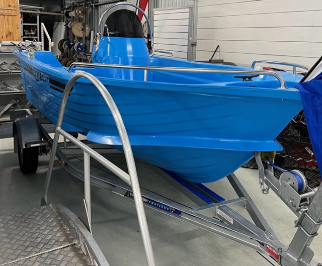 InStock New Boats for Sale Port Lincoln Boat Supplies