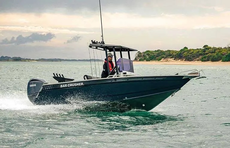 WR Series