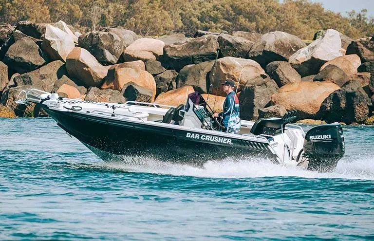 XSR Series