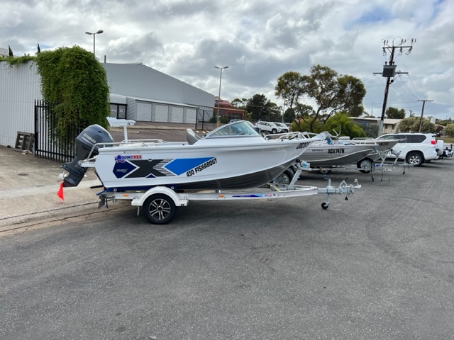 430 Fishabout