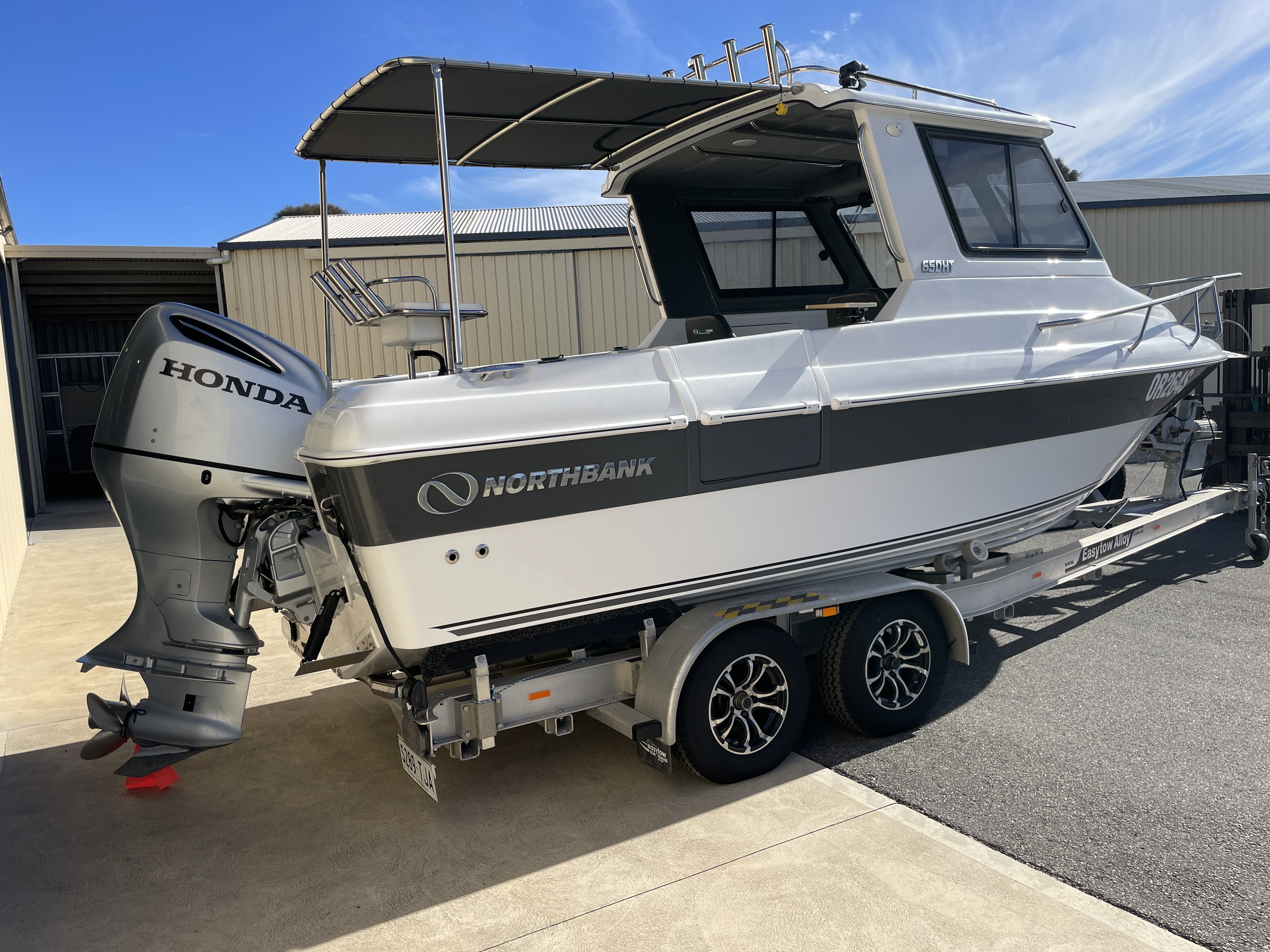 650HT