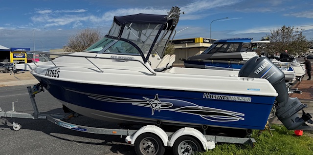 565 Offshore