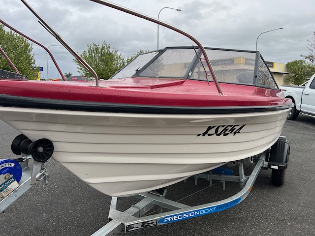 Runabout